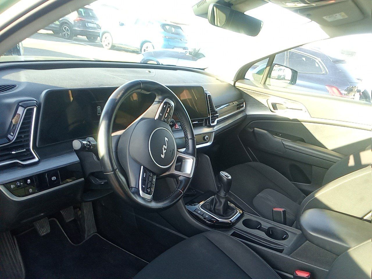 Kia Sportage 1.6 T-gdi 110kw (150cv) Drive 4x2 - Foto 2