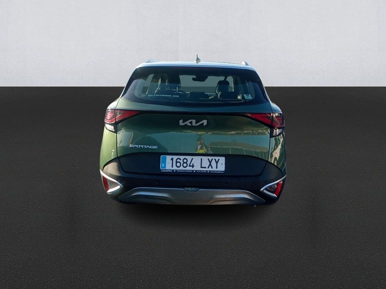 Kia Sportage 1.6 T-gdi 110kw (150cv) Drive 4x2 - Foto 2