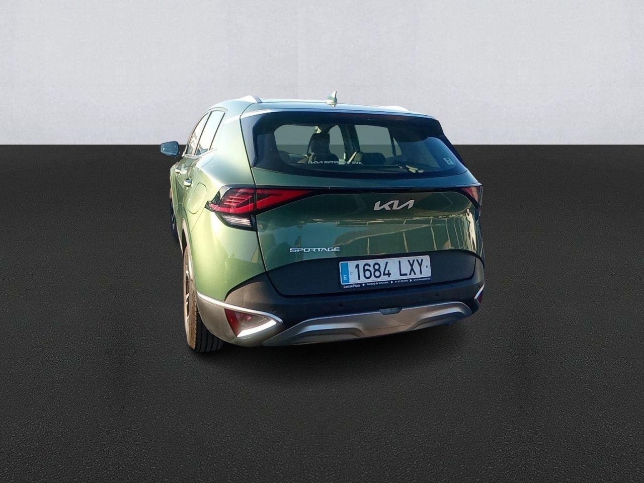 Kia Sportage 1.6 T-gdi 110kw (150cv) Drive 4x2 - Foto 2