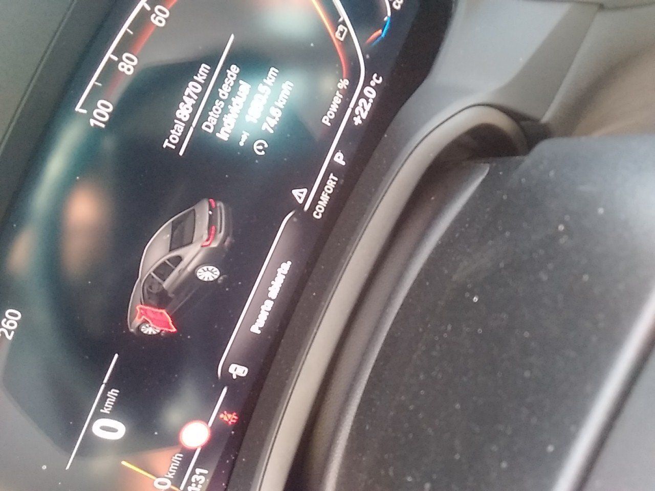 Bmw Series 3 318d Auto. - Foto 2