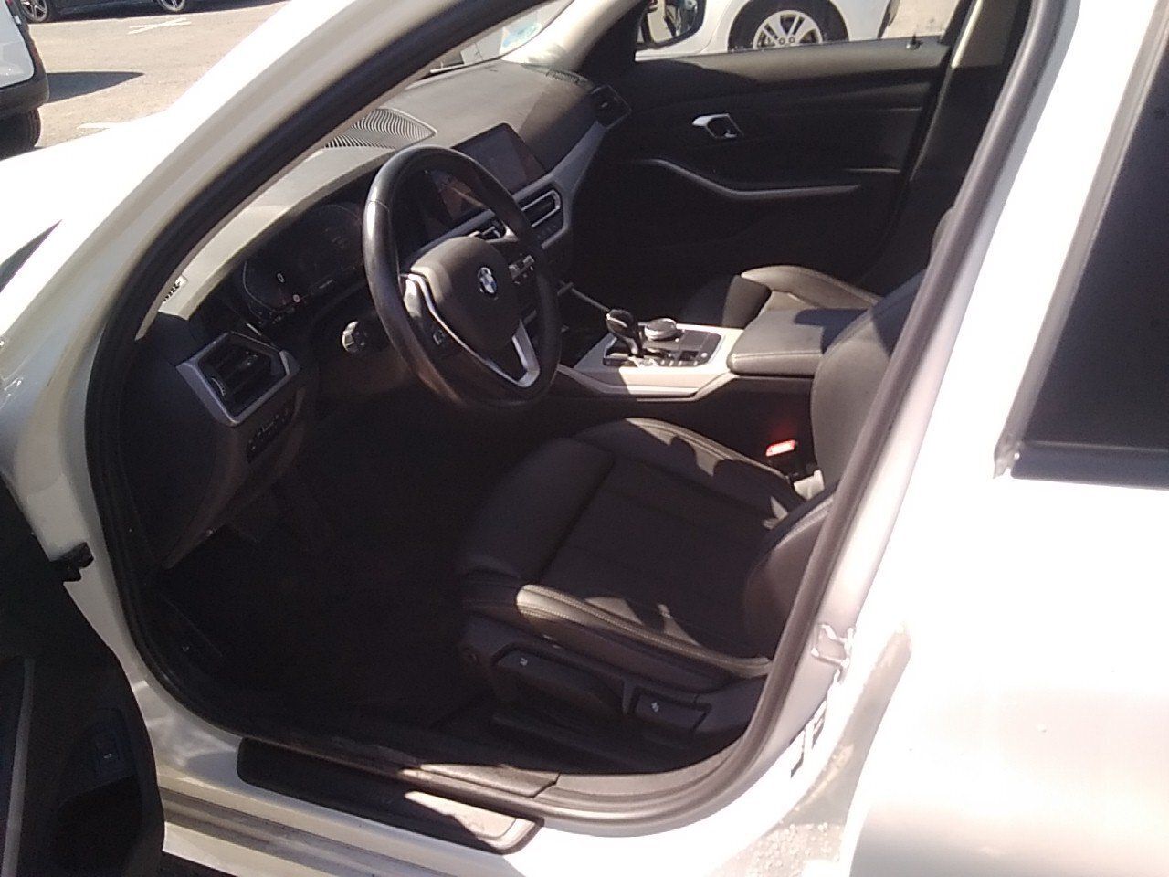 Bmw Series 3 318d Auto. - Foto 2