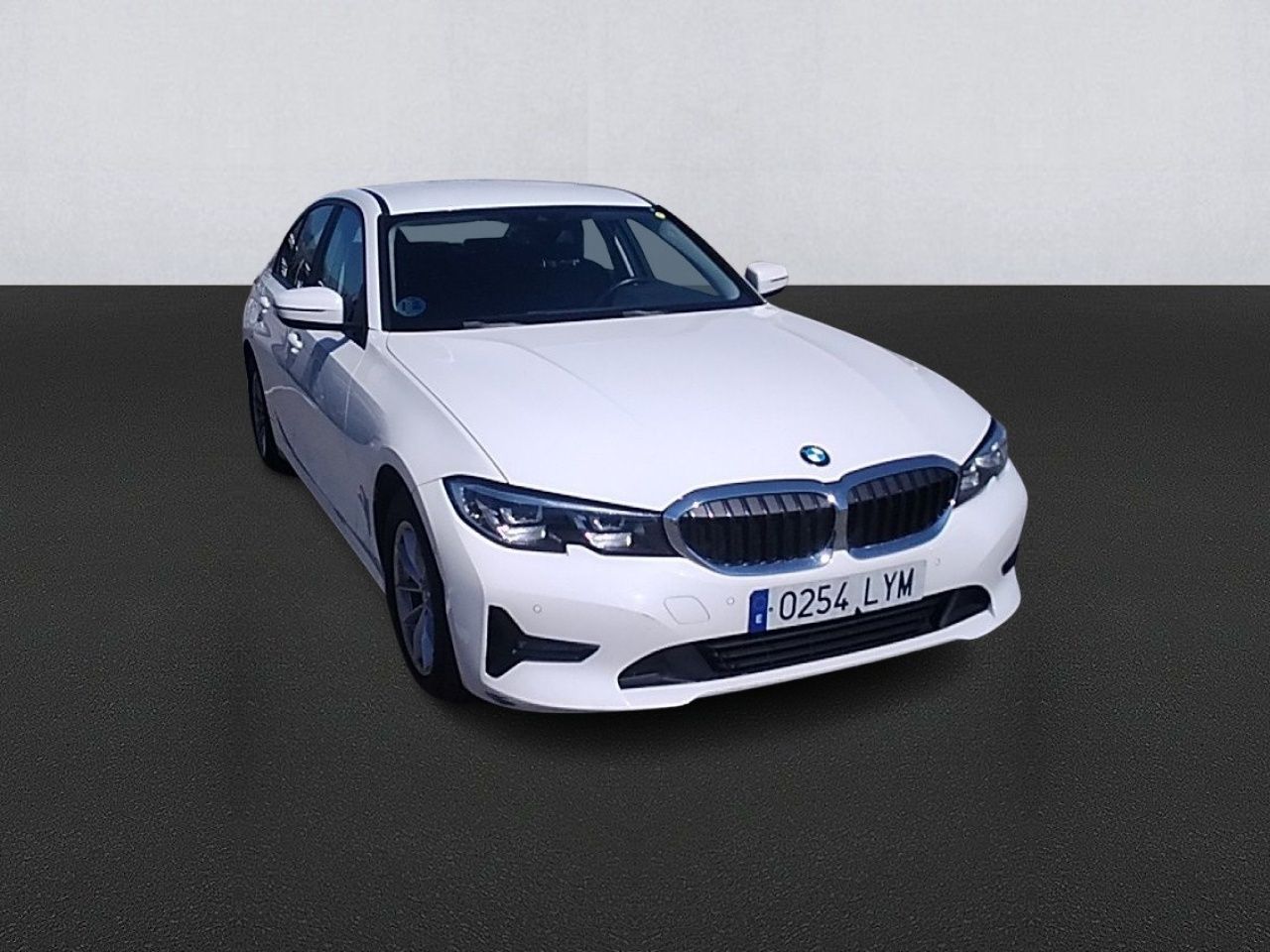 Bmw Series 3 318d Auto. - Foto 2