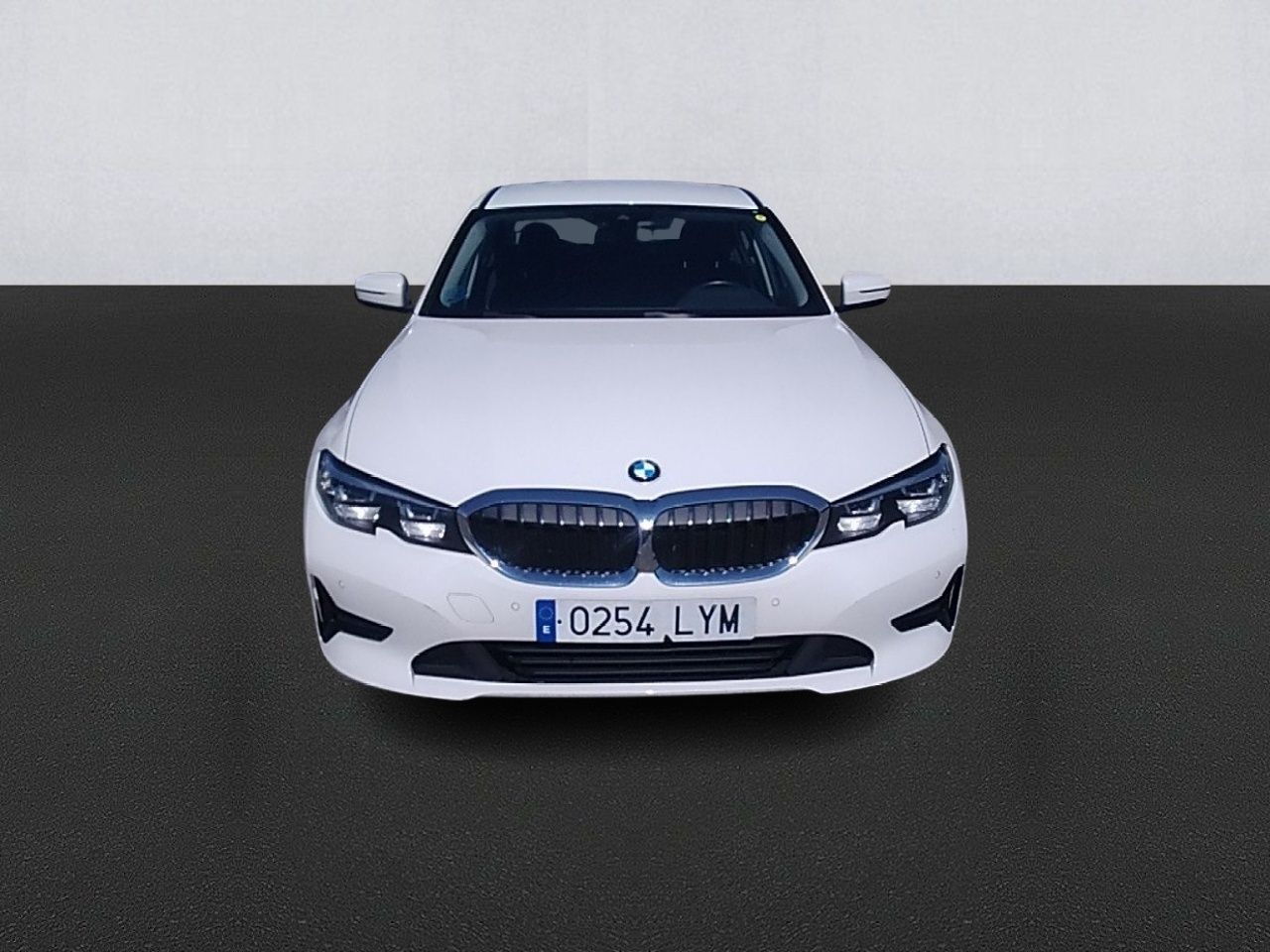 Bmw Series 3 318d Auto. - Foto 2