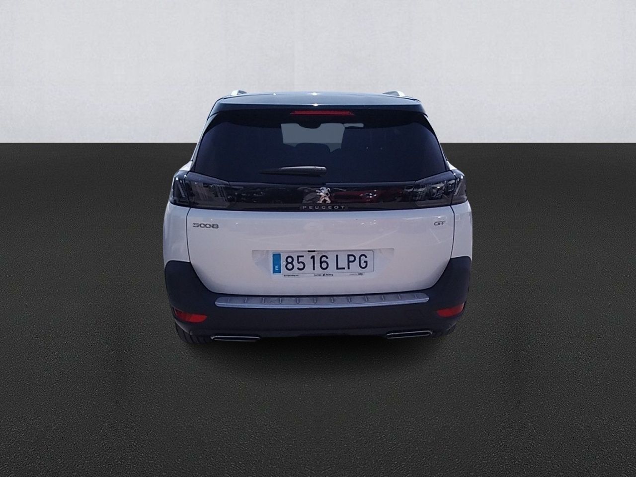 Peugeot 5008 2.0 Bluehdi 133kw S&s Gt Eat8 - Foto 2