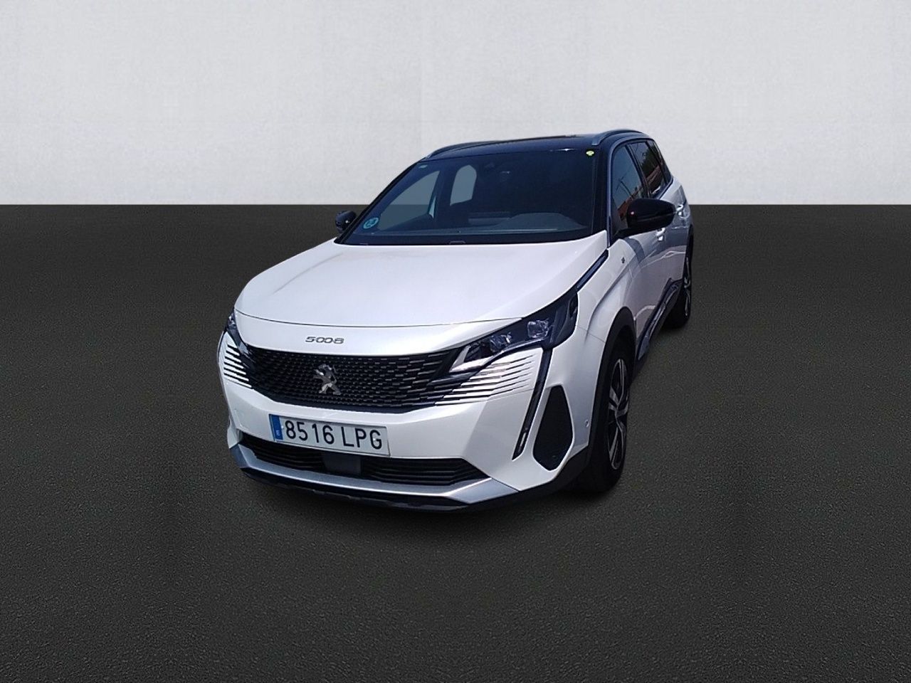 Peugeot 5008 2.0 Bluehdi 133kw S&s Gt Eat8 - Foto 2