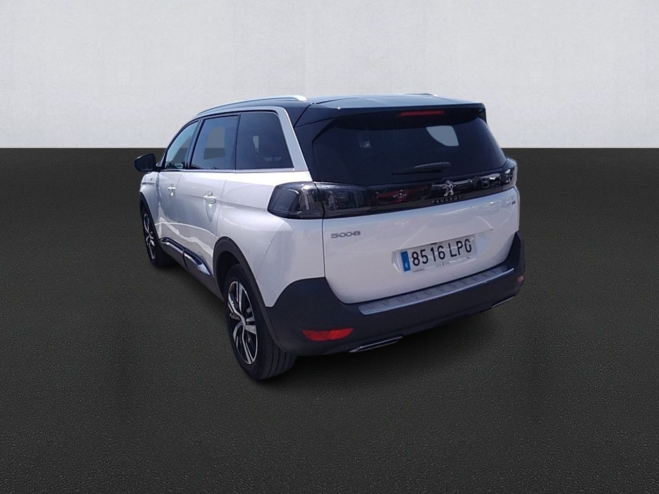 Peugeot 5008 2.0 Bluehdi 133kw S&s Gt Eat8 - Foto 2