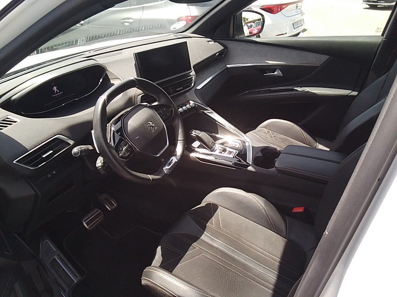 Peugeot 5008 2.0 Bluehdi 133kw S&s Gt Eat8 - Foto 2