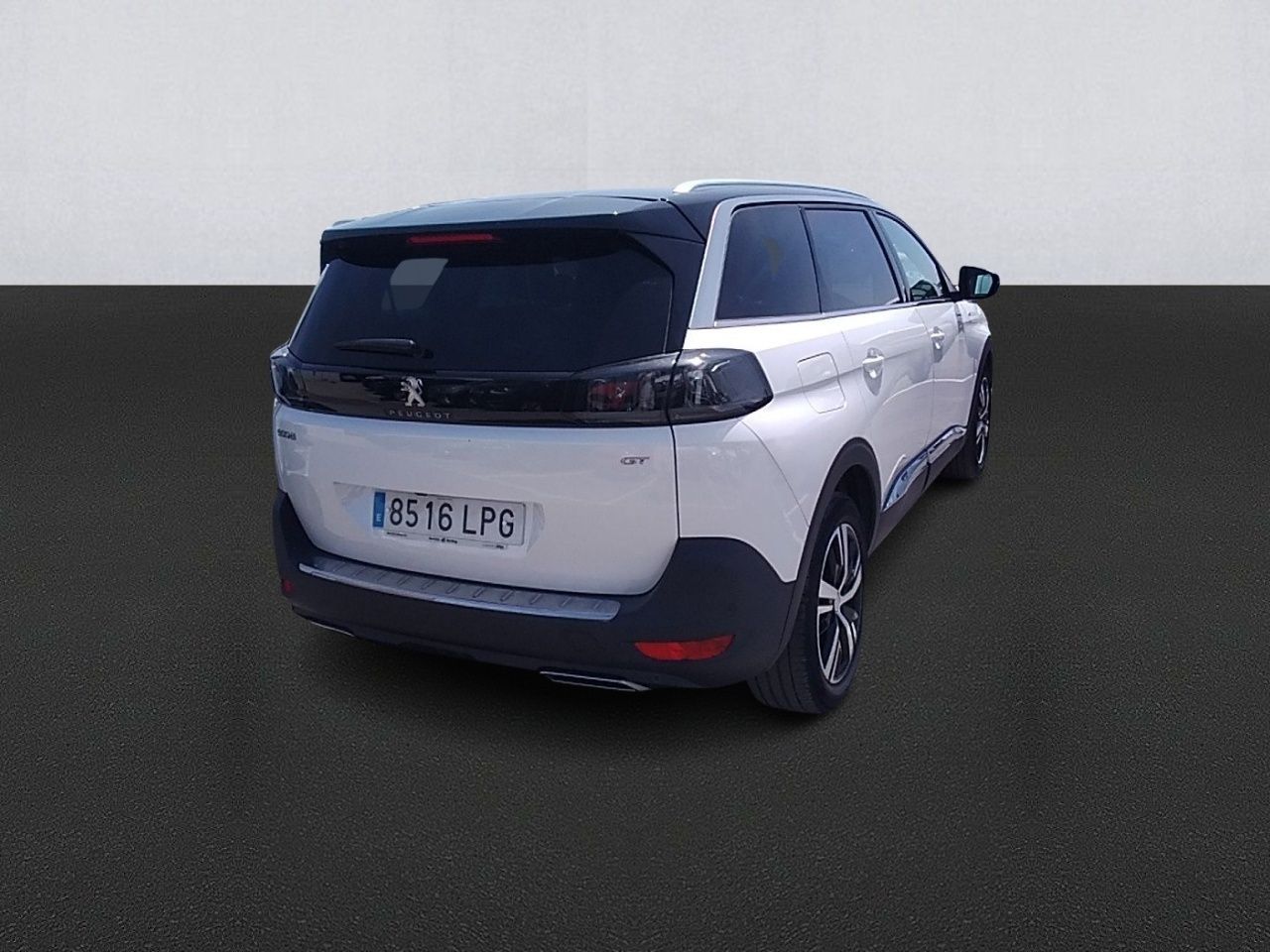 Peugeot 5008 2.0 Bluehdi 133kw S&s Gt Eat8 - Foto 2