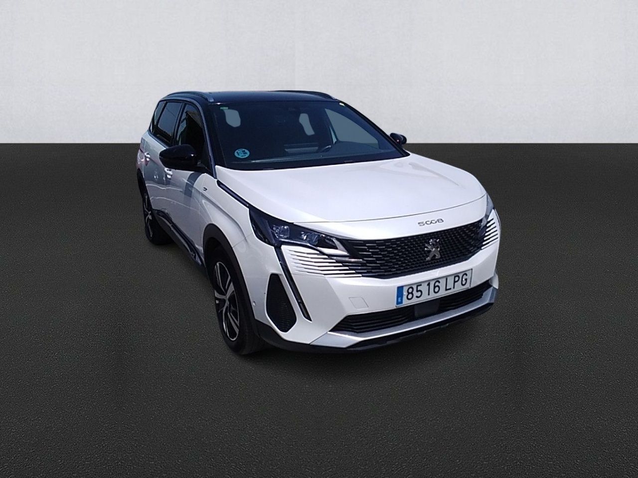 Peugeot 5008 2.0 Bluehdi 133kw S&s Gt Eat8 - Foto 2