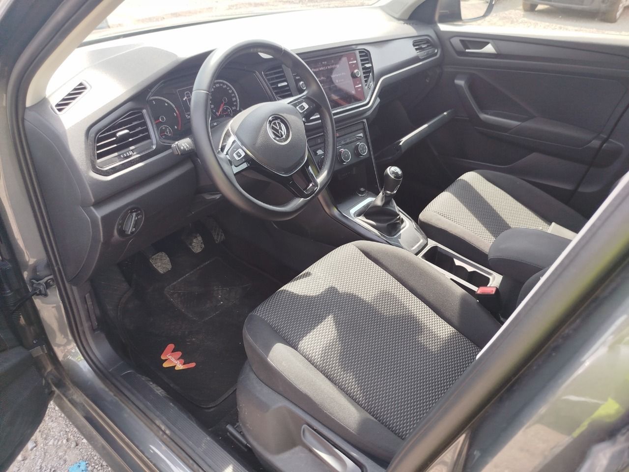 Volkswagen T-roc Edition 1.6 Tdi 85kw (115cv) - Foto 2