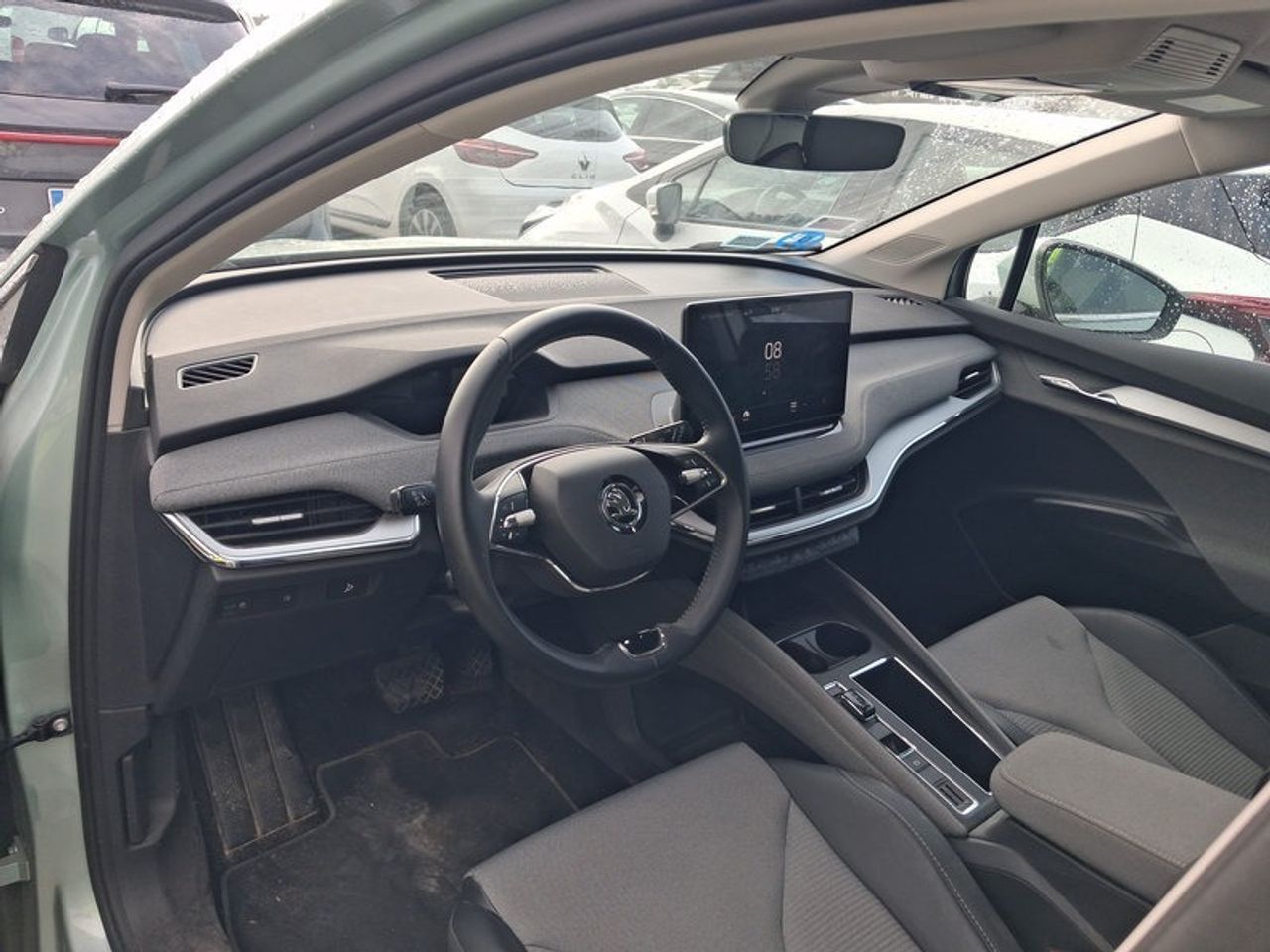 Skoda Enyaq Bev Iv 80 150kw - Foto 2