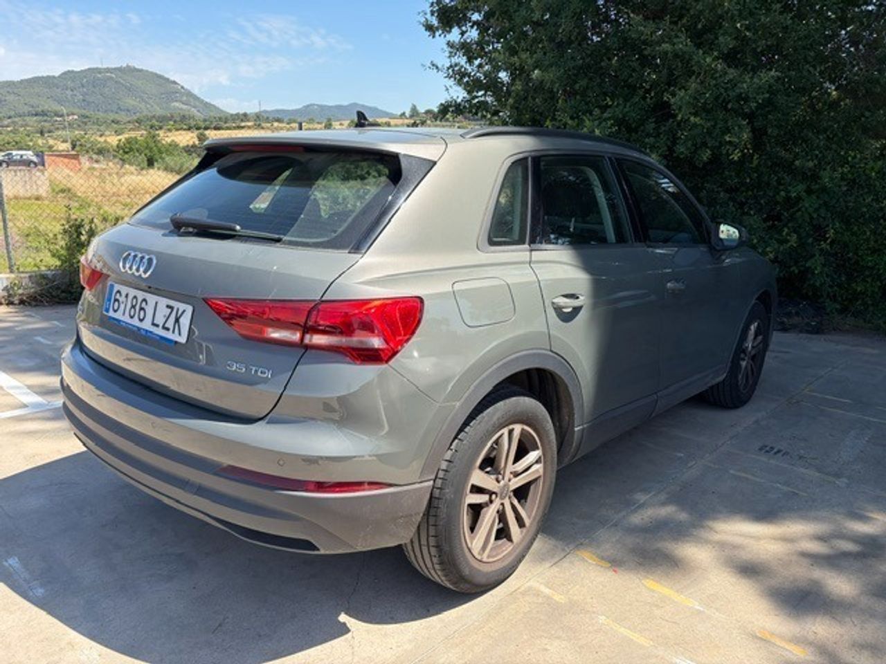 Audi Q3 35 Tdi 110kw (150cv) S Tronic - Foto 2