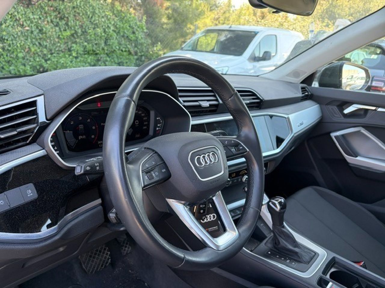 Audi Q3 35 Tdi 110kw (150cv) S Tronic - Foto 2