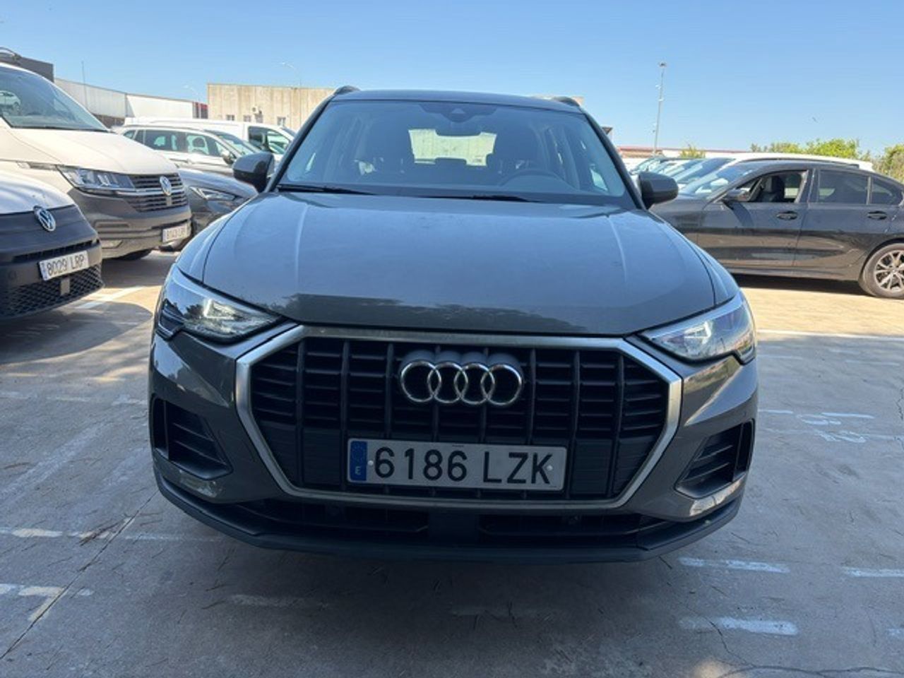 Audi Q3 35 Tdi 110kw (150cv) S Tronic - Foto 2