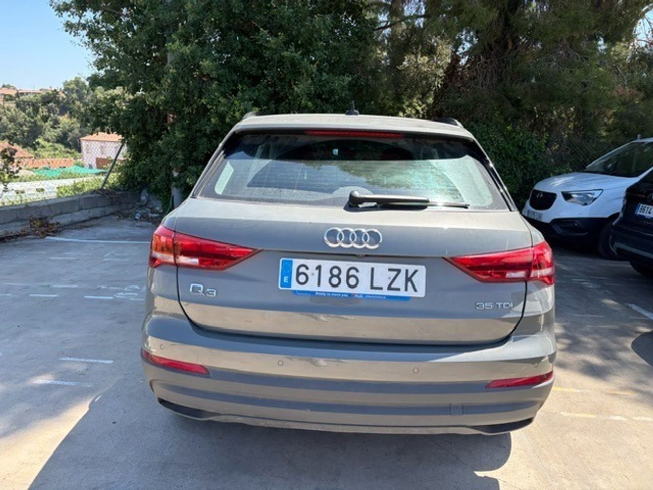 Audi Q3 35 Tdi 110kw (150cv) S Tronic - Foto 2
