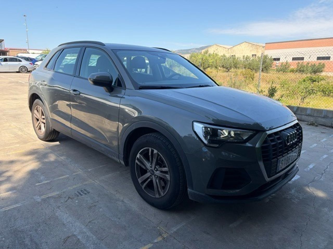 Audi Q3 35 Tdi 110kw (150cv) S Tronic - Foto 2