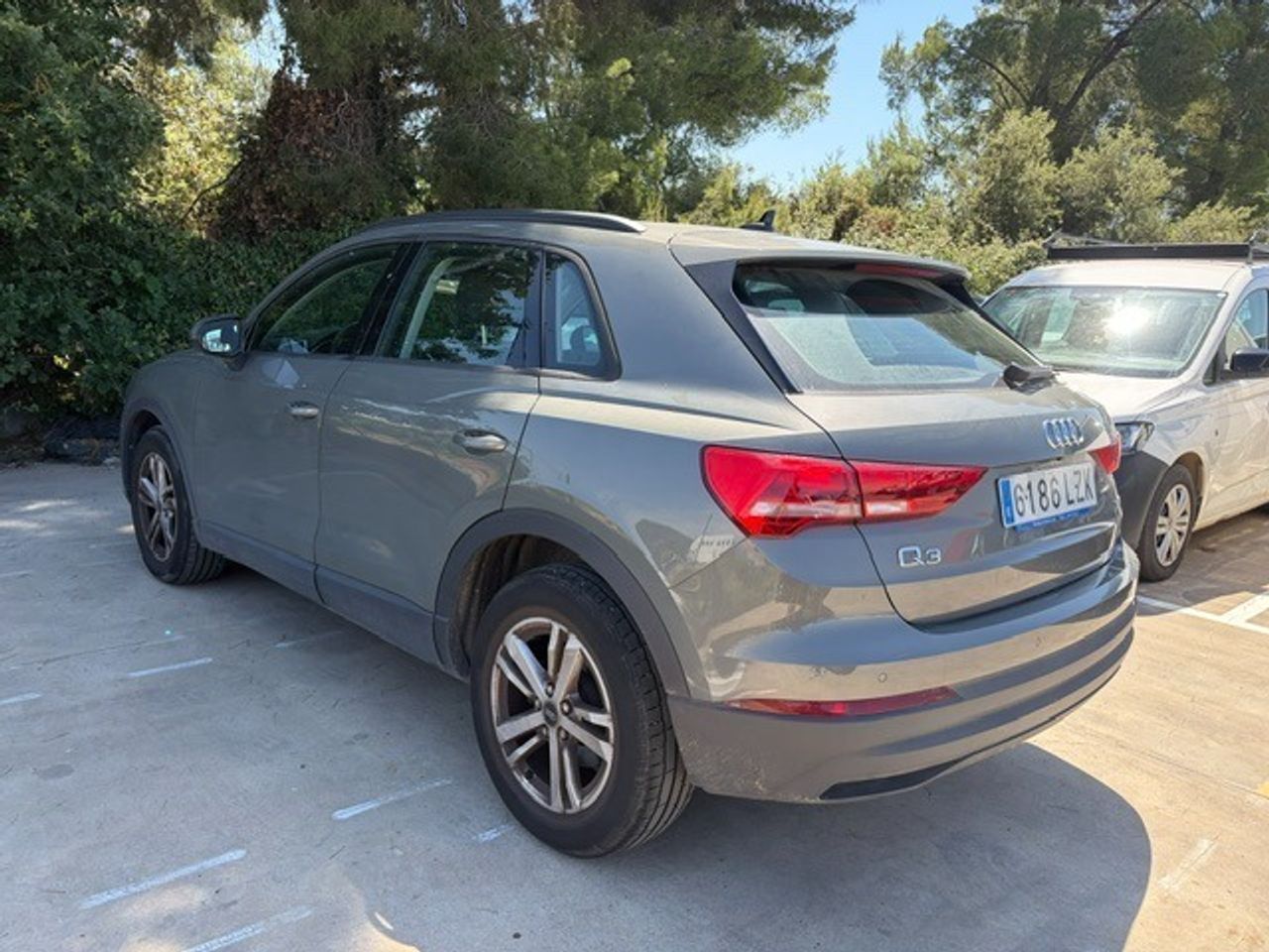 Audi Q3 35 Tdi 110kw (150cv) S Tronic - Foto 2