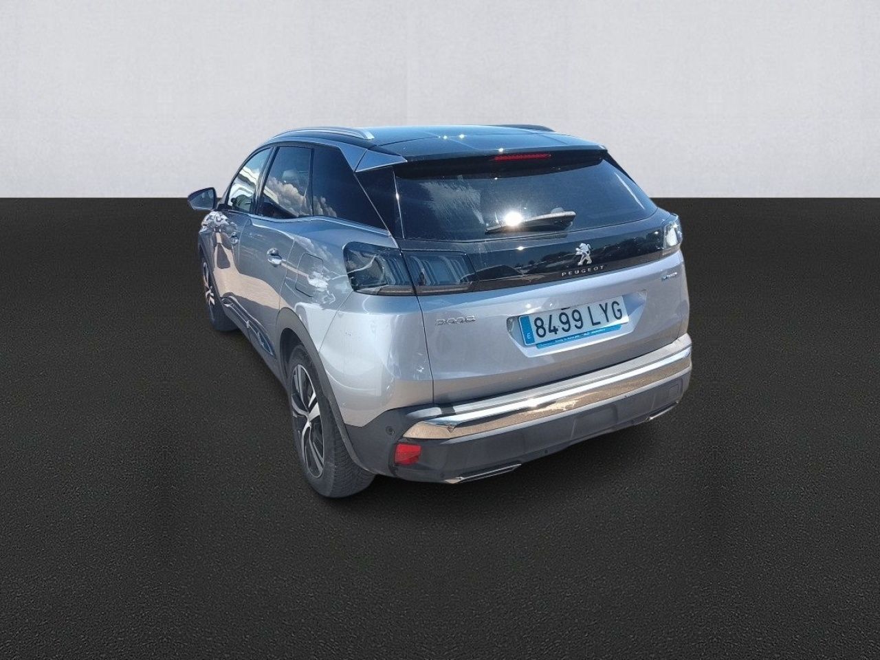 Peugeot 3008 300 E-eat8 Gt - Foto 2
