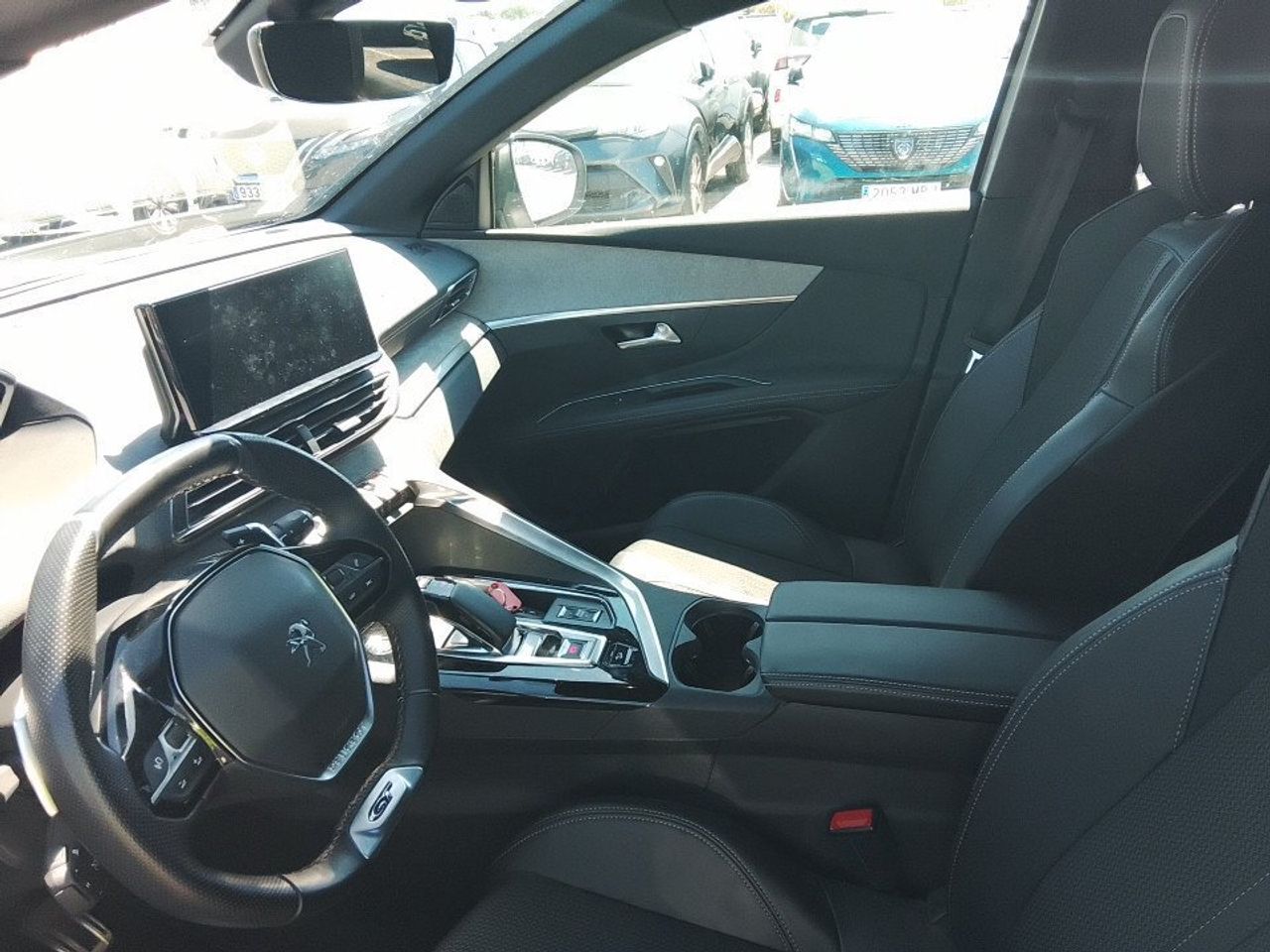 Peugeot 3008 300 E-eat8 Gt - Foto 2