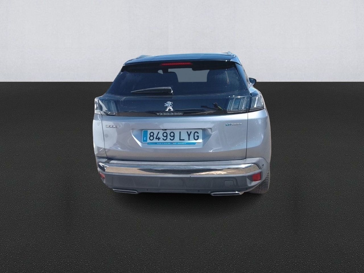 Peugeot 3008 300 E-eat8 Gt - Foto 2