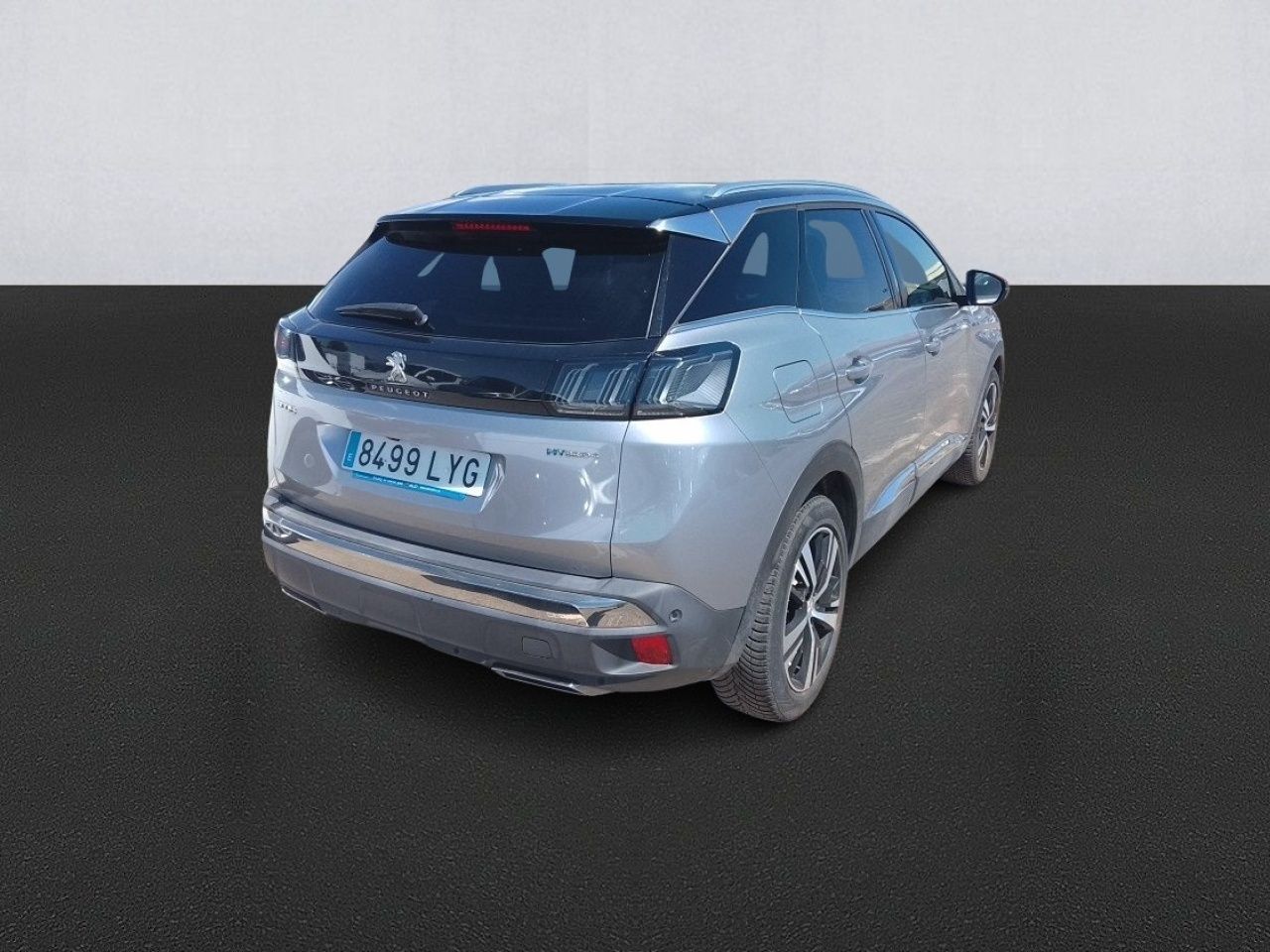 Peugeot 3008 300 E-eat8 Gt - Foto 2