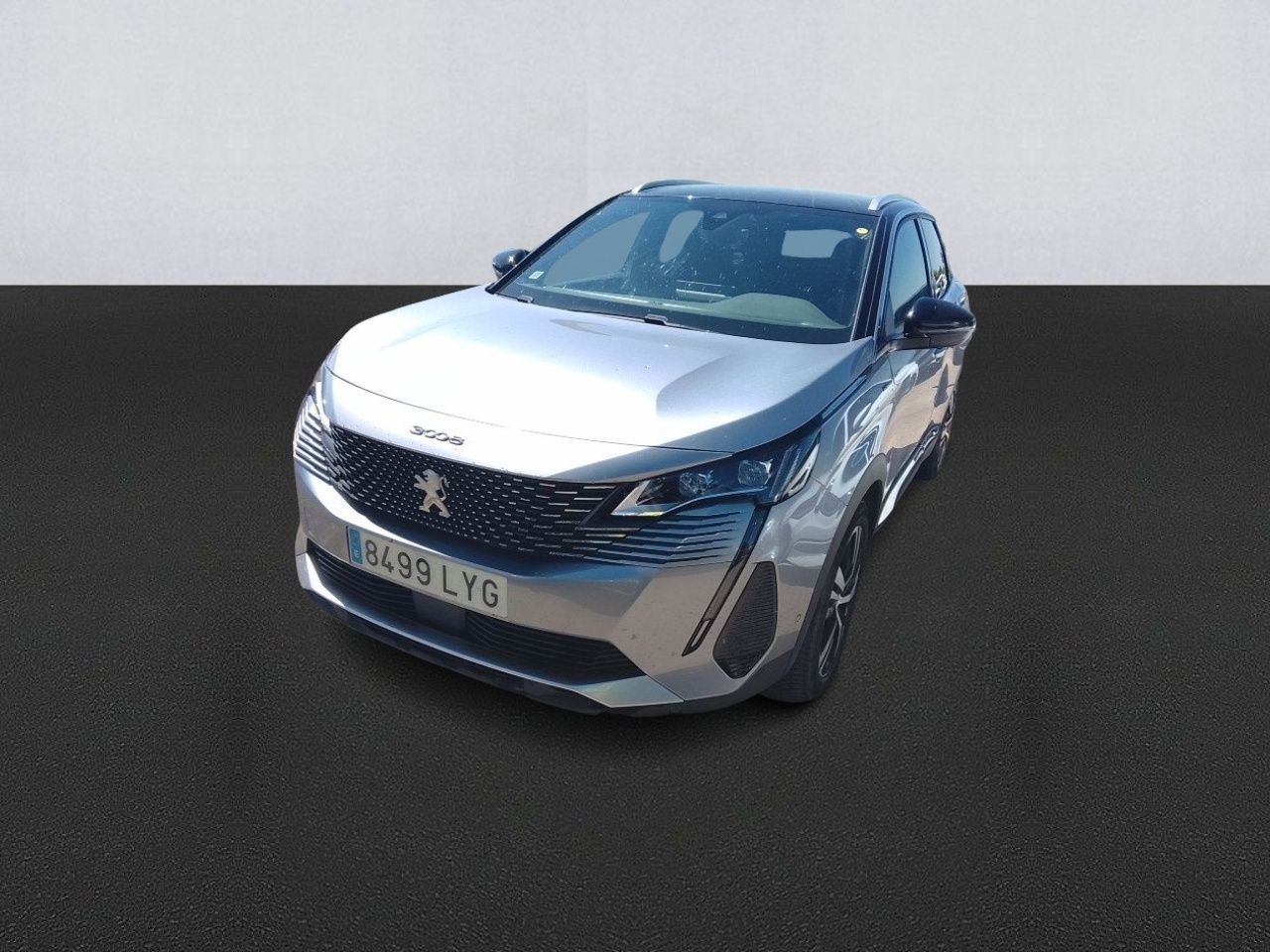 Peugeot 3008 300 E-eat8 Gt - Foto 2