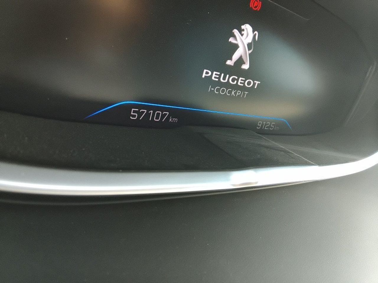 Peugeot 3008 300 E-eat8 Gt - Foto 2
