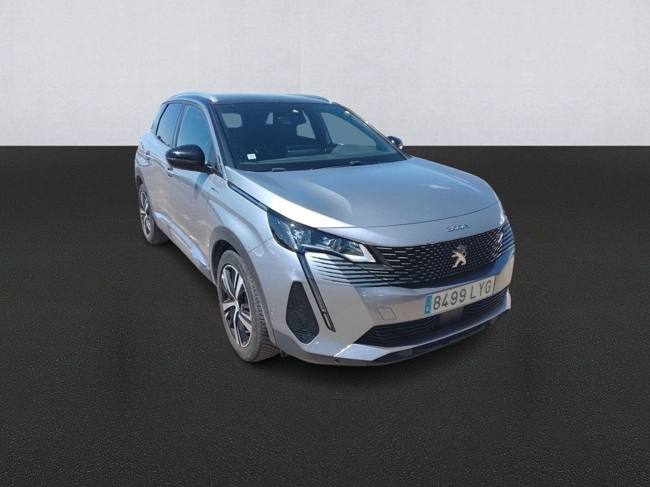 Peugeot 3008 300 E-eat8 Gt - Foto 2