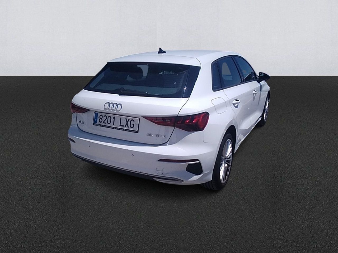 Audi A3 Sportback Advanced 35 Tfsi 110kw S Tron - Foto 2