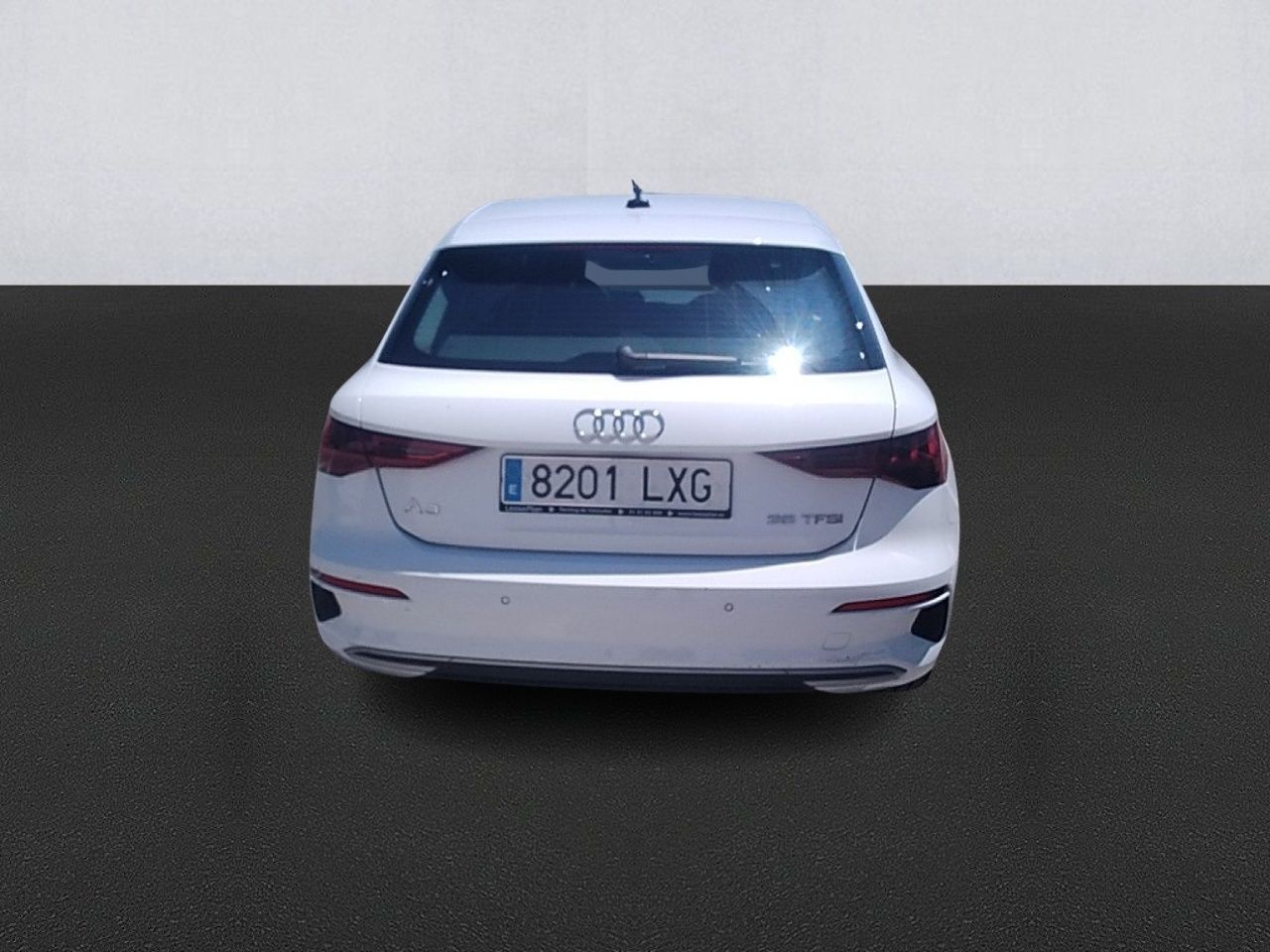 Audi A3 Sportback Advanced 35 Tfsi 110kw S Tron - Foto 2