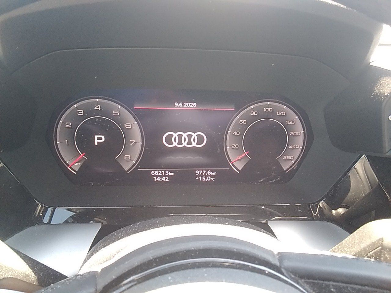 Audi A3 Sportback Advanced 35 Tfsi 110kw S Tron - Foto 2