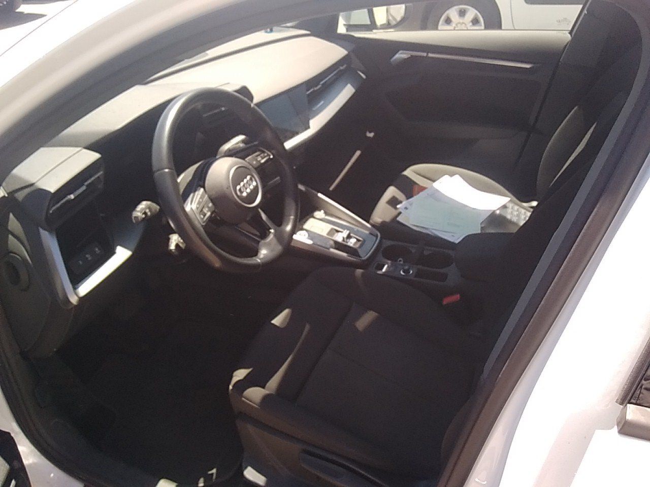Audi A3 Sportback Advanced 35 Tfsi 110kw S Tron - Foto 2