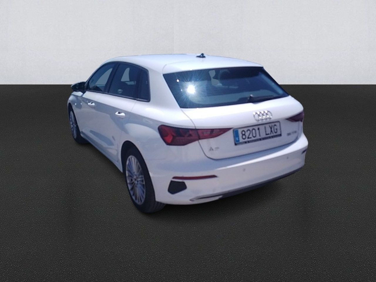 Audi A3 Sportback Advanced 35 Tfsi 110kw S Tron - Foto 2
