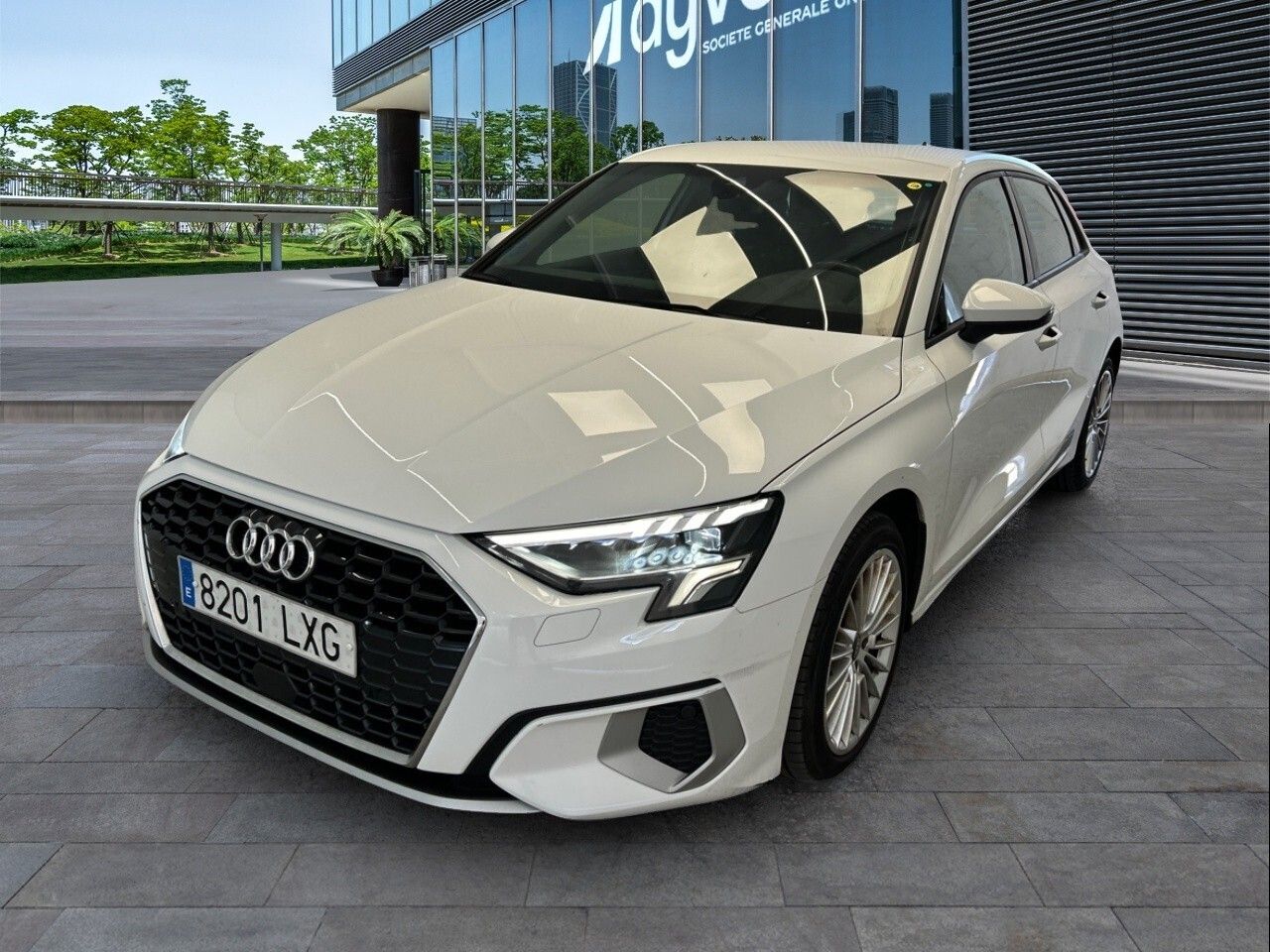 Audi A3 Sportback Advanced 35 Tfsi 110kw S Tron - Foto 2
