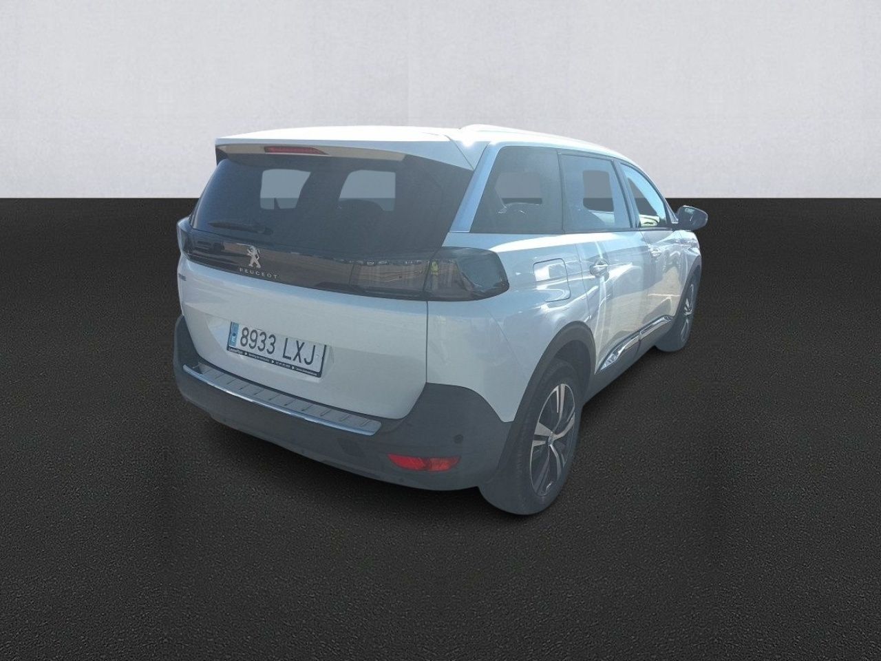 Peugeot 5008 1.5 Bluehdi 96kw (130cv) S&s Allure - Foto 2