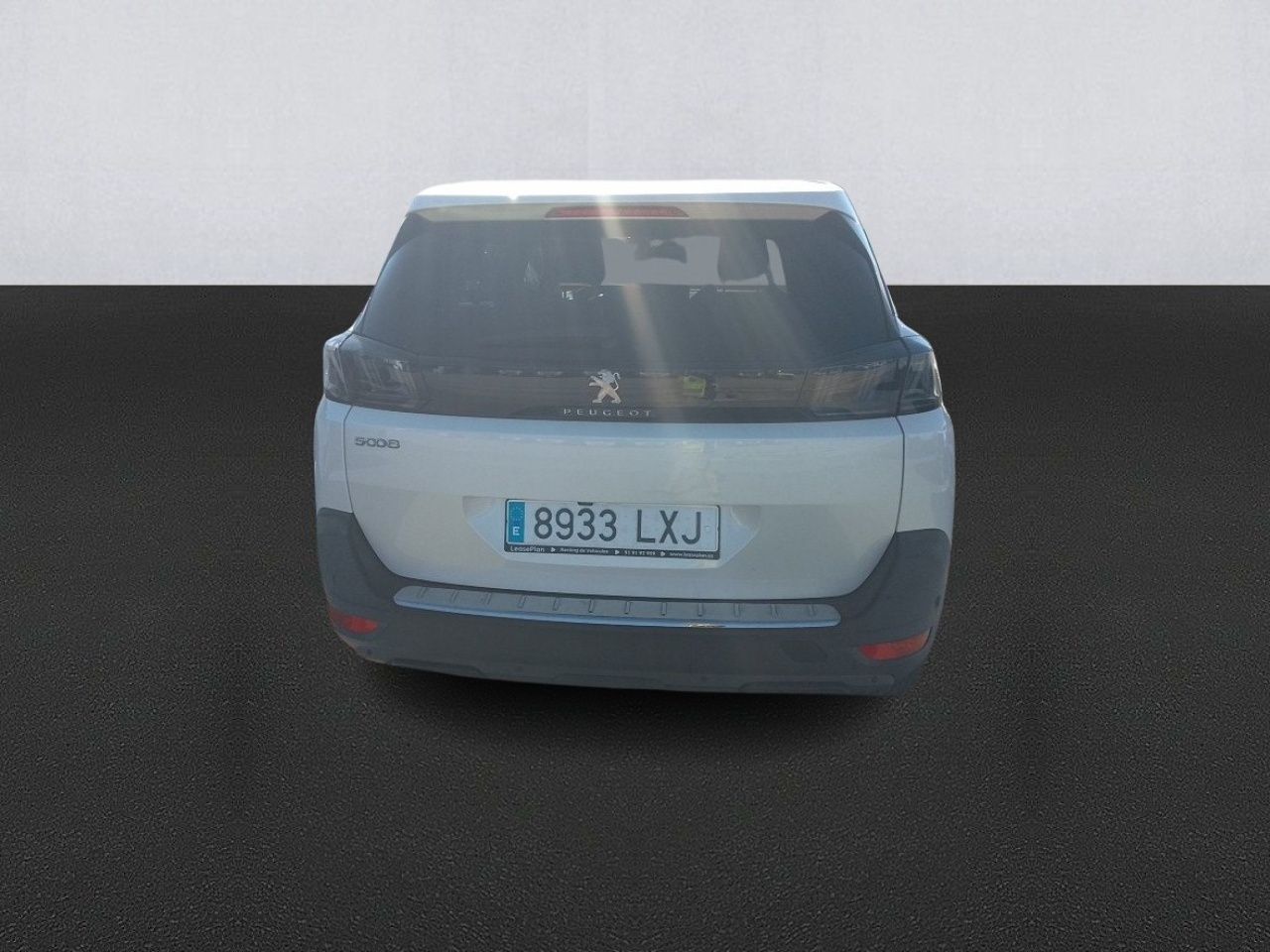 Peugeot 5008 1.5 Bluehdi 96kw (130cv) S&s Allure - Foto 2
