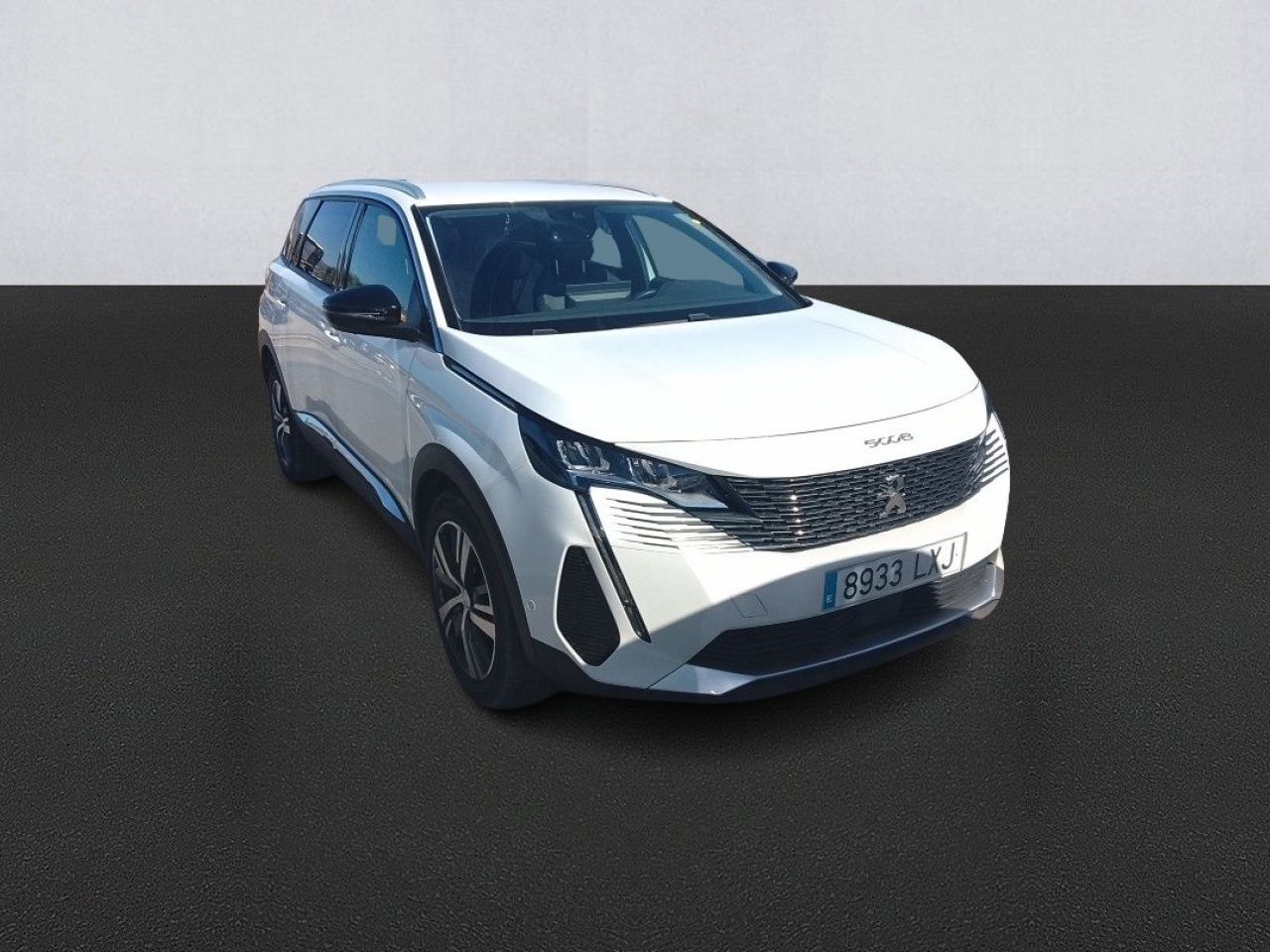 Peugeot 5008 1.5 Bluehdi 96kw (130cv) S&s Allure - Foto 2
