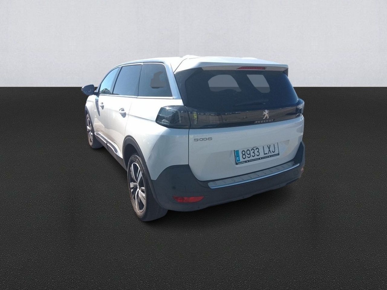 Peugeot 5008 1.5 Bluehdi 96kw (130cv) S&s Allure - Foto 2