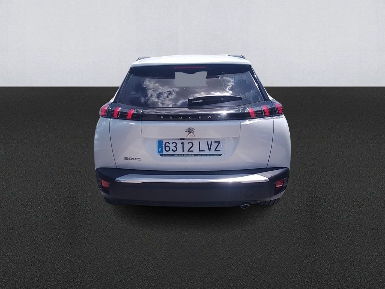 Peugeot 2008 Allure Pack Bluehdi 130 S&s Eat8 - Foto 2
