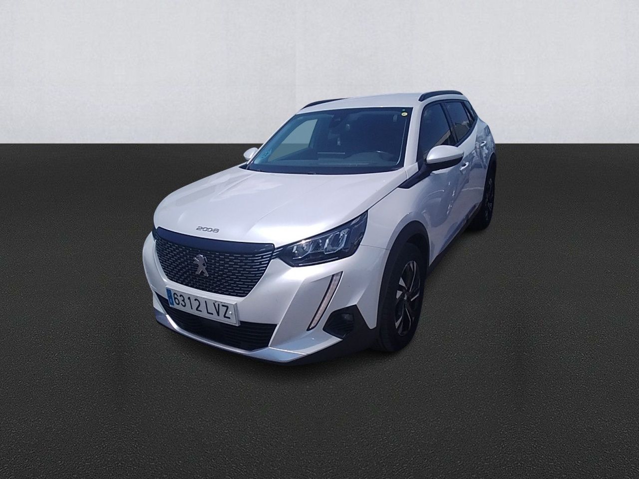 Peugeot 2008 Allure Pack Bluehdi 130 S&s Eat8 - Foto 2