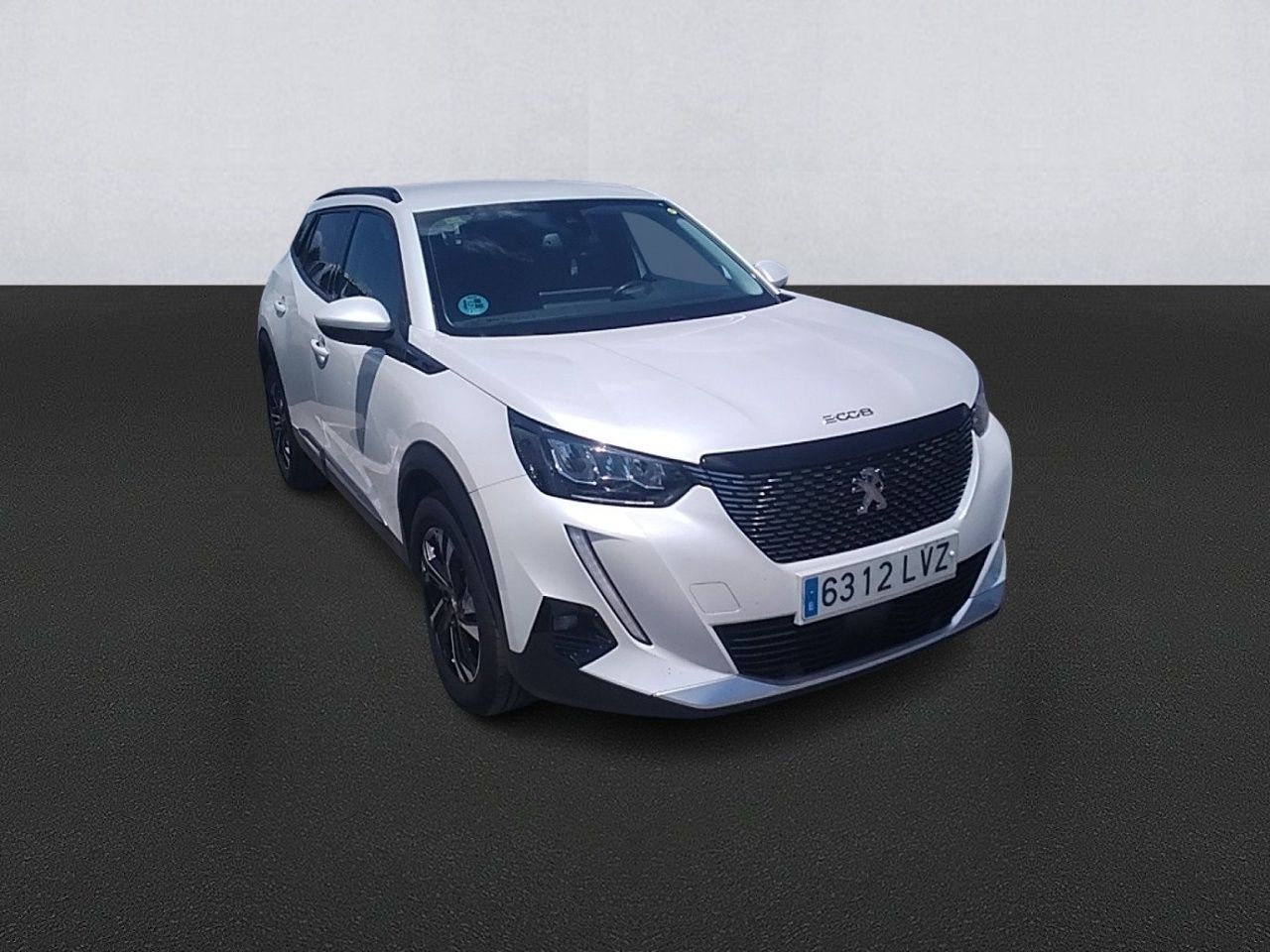 Peugeot 2008 Allure Pack Bluehdi 130 S&s Eat8 - Foto 2