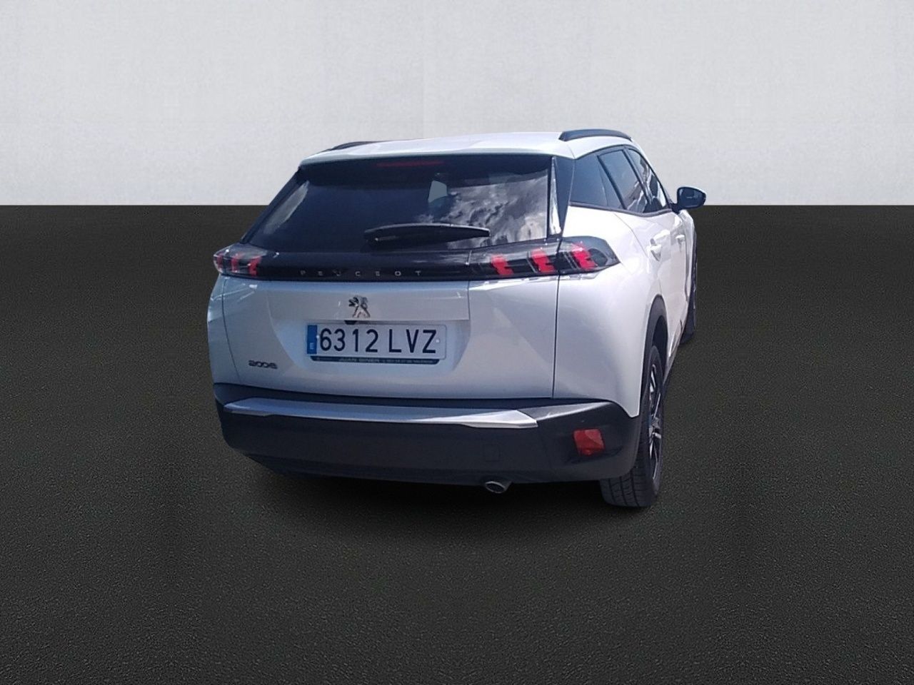 Peugeot 2008 Allure Pack Bluehdi 130 S&s Eat8 - Foto 2