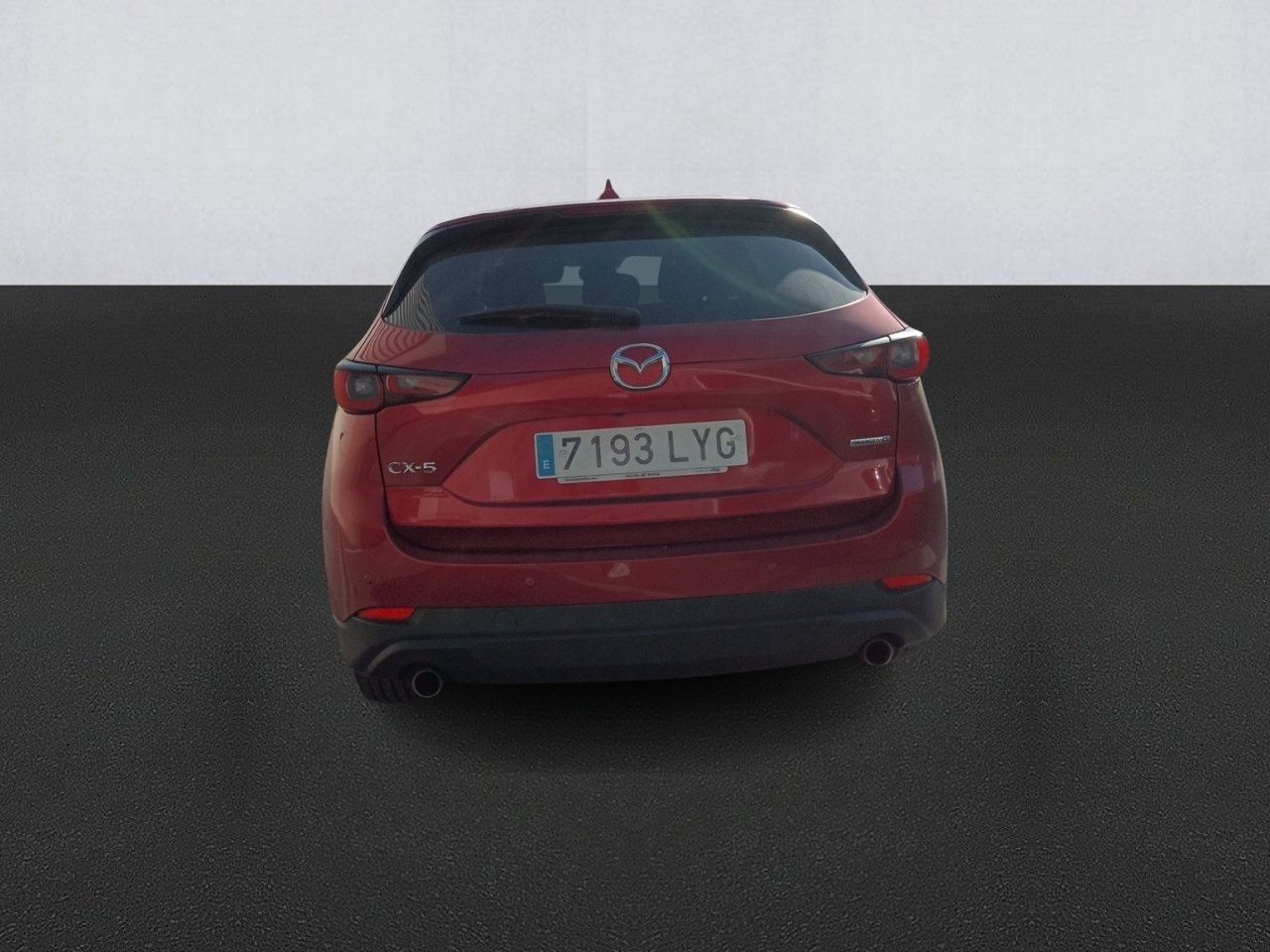 Mazda Cx-5 2.5 Ge 143kw 2wd At Zenith - Foto 2