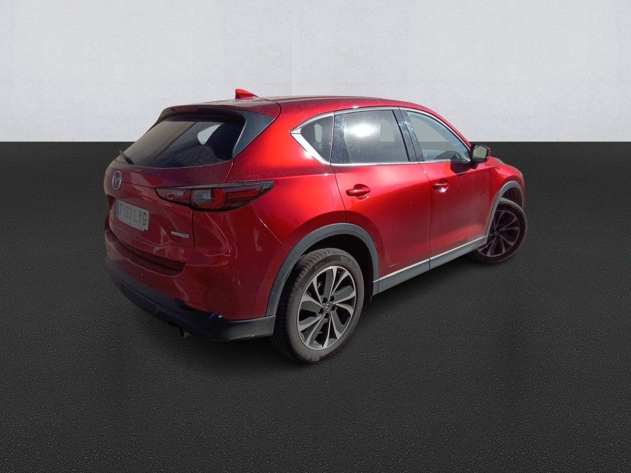 Mazda Cx-5 2.5 Ge 143kw 2wd At Zenith - Foto 2