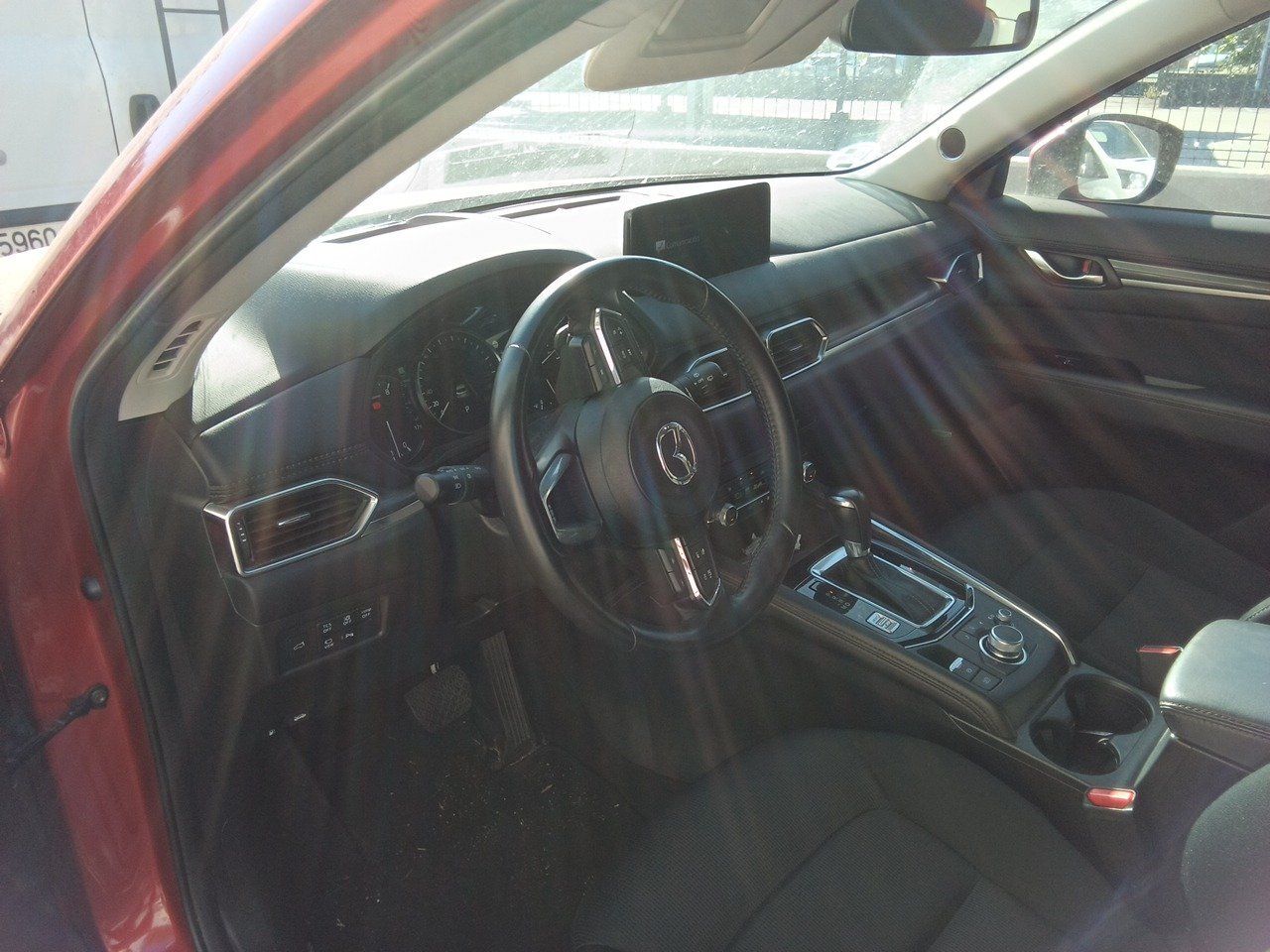 Mazda Cx-5 2.5 Ge 143kw 2wd At Zenith - Foto 2