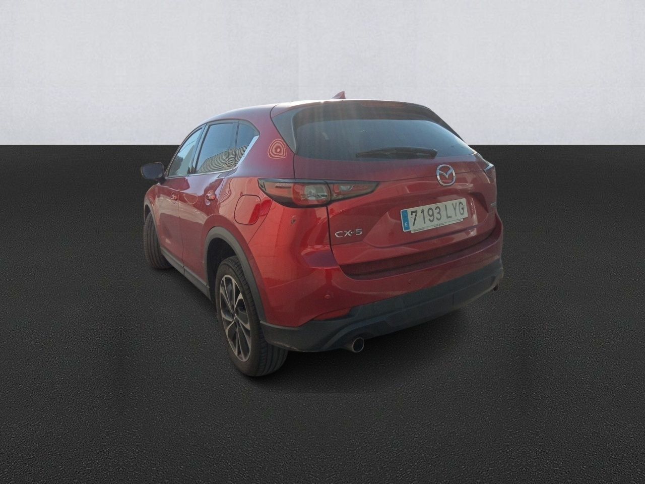 Mazda Cx-5 2.5 Ge 143kw 2wd At Zenith - Foto 2