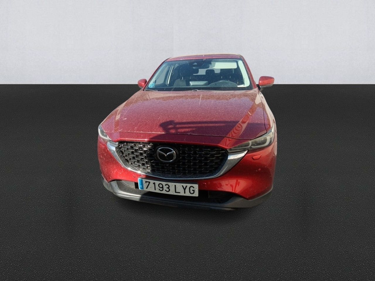 Mazda Cx-5 2.5 Ge 143kw 2wd At Zenith - Foto 2