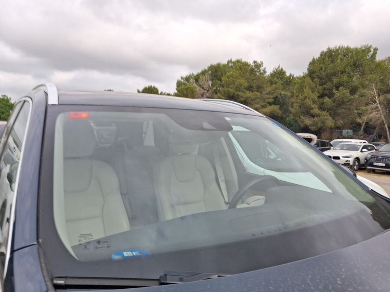 Volvo Xc90 2.0 T8 Awd Recharge Inscription Exp Auto - Foto 2
