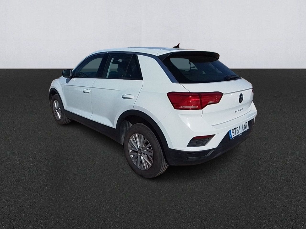 Volkswagen T-roc Edition 2.0 Tdi 85kw (115cv) - Foto 2