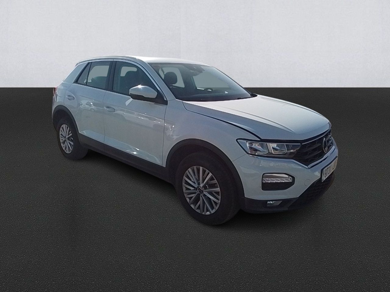 Volkswagen T-roc Edition 2.0 Tdi 85kw (115cv) - Foto 2